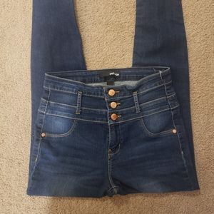 Charlotte russe jeans
